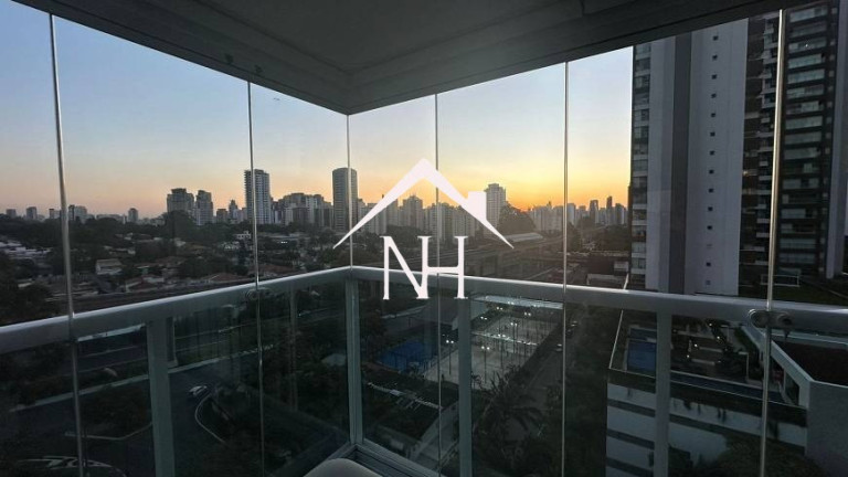 Imagem Apartamento com 4 Quartos à Venda, 251 m² em Campo Belo - São Paulo Imagem Apartamento com 4 Quartos à Venda, 251 m² em Campo Belo - São Paulo