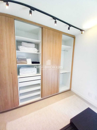 Imagem Apartamento com 2 Quartos para Alugar, 74 m² em Pinheiros - São Paulo