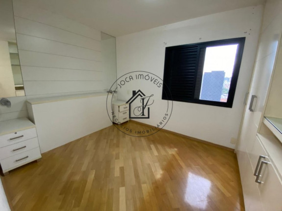 Imagem Apartamento com 3 Quartos à Venda, 93 m² em Vila Mariana - São Paulo