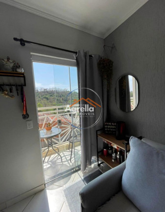 Imagem Imóvel com 2 Quartos à Venda, 54 m² em Residencial Santa Madalena - Mogi Guaçu Imagem Imóvel com 2 Quartos à Venda, 54 m² em Residencial Santa Madalena - Mogi Guaçu