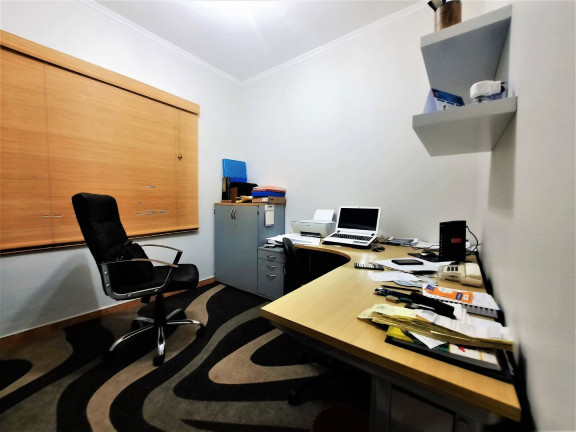 Imagem Sobrado com 3 Quartos à Venda, 200 m² em Vila Talarico - São Paulo