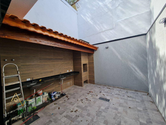 Imagem Sobrado com 3 Quartos à Venda, 130 m² em Vila Marieta - São Paulo Imagem Sobrado com 3 Quartos à Venda, 130 m² em Vila Marieta - São Paulo