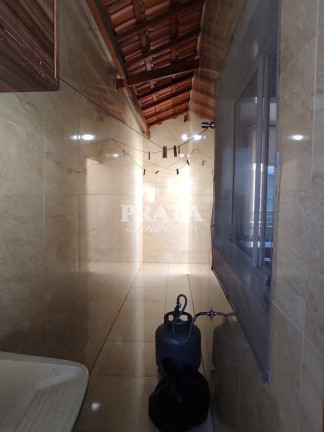 Imagem Casa com 2 Quartos à Venda, 61 m² em Samambaia - Praia Grande Imagem Casa com 2 Quartos à Venda, 61 m² em Samambaia - Praia Grande