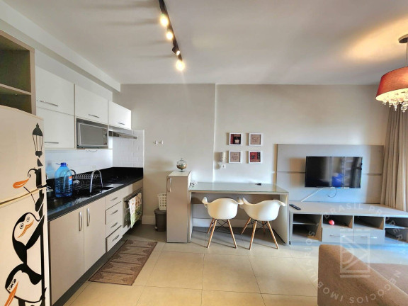 Imagem Apartamento com 1 Quarto para Alugar, 32 m² em Jardim Oswaldo Cruz - São José Dos Campos Imagem Apartamento com 1 Quarto para Alugar, 32 m² em Jardim Oswaldo Cruz - São José Dos Campos
