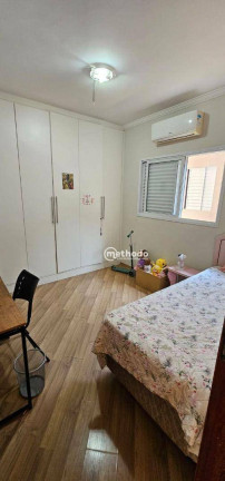 Imagem Casa com 3 Quartos à Venda, 122 m² em Jardim Carlos Lourenço - Campinas
