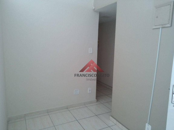 Imagem Sala Comercial à Venda, 40 m² em Centro - Niterói Imagem Sala Comercial à Venda, 40 m² em Centro - Niterói