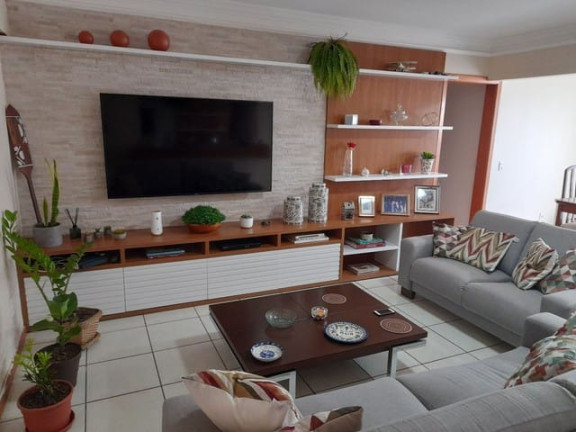 Imagem Imóvel com 3 Quartos à Venda, 118 m² em Norte (águas Claras) - Brasília