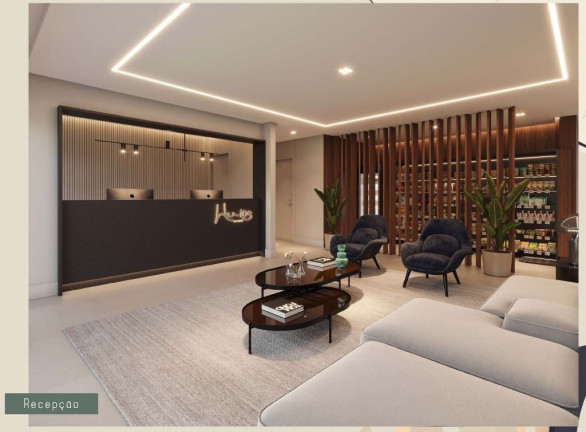 Imagem Apartamento com 2 Quartos à Venda, 52 m² em Intermares - Cabedelo