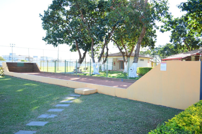 Imagem Casa de Condomínio com 3 Quartos à Venda, 250 m² em Parque Brasil 500 - Paulínia