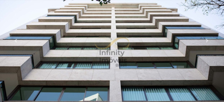 Apartamento com 4 Quartos à Venda, 140 m² em Serra - Belo Horizonte