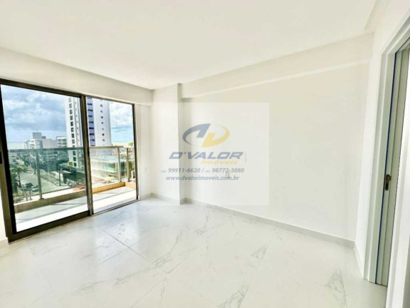 Imagem Apartamento com 2 Quartos à Venda, 62 m² em Jardim Oceania - João Pessoa