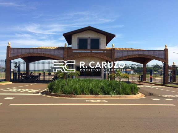 Terreno em Condomínio à Venda, 300 m² em Parque Egisto Ragazzo - Limeira