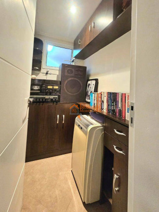 Imagem Apartamento com 2 Quartos à Venda, 83 m² em Jardim Zaira - Guarulhos Imagem Apartamento com 2 Quartos à Venda, 83 m² em Jardim Zaira - Guarulhos