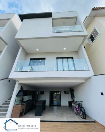Imagem Casa com 3 Quartos para Alugar ou Temporada, 432 m² em Portais (polvilho) - Cajamar Imagem Casa com 3 Quartos para Alugar ou Temporada, 432 m² em Portais (polvilho) - Cajamar