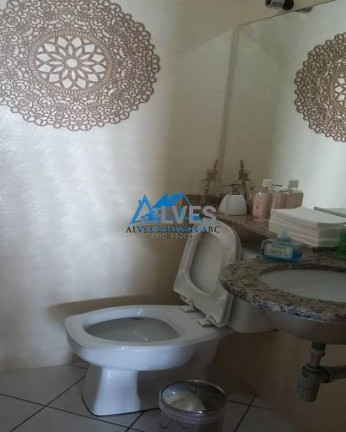 Imagem Apartamento com 3 Quartos à Venda, 130 m² em Rudge Ramos - São Bernardo Do Campo