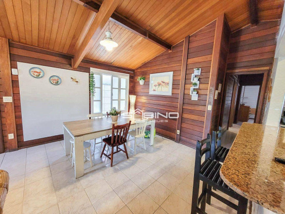 Imagem Casa com 3 Quartos à Venda, 140 m² em Riviera De São Lourenço - Bertioga