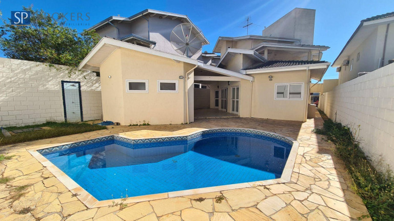 Imagem Casa com 3 Quartos à Venda, 370 m² em Condomínio Reserva Colonial - Valinhos Imagem Casa com 3 Quartos à Venda, 370 m² em Condomínio Reserva Colonial - Valinhos