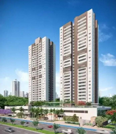 Imagem Apartamento com 3 Quartos à Venda, 117 m² em Centro - São Bernardo Do Campo Imagem Apartamento com 3 Quartos à Venda, 117 m² em Centro - São Bernardo Do Campo
