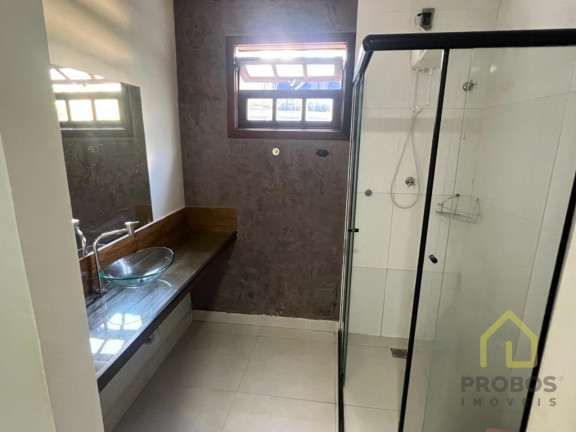 Imagem Imóvel com 6 Quartos à Venda, 480 m² em Colinas Do Mosteiro De Itaici - Indaiatuba