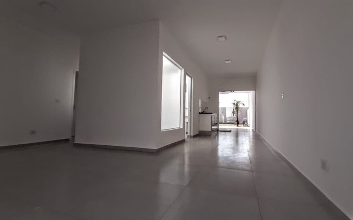 Imagem Casa com 2 Quartos à Venda, 114 m² em Residencial Vitiello - Boituva