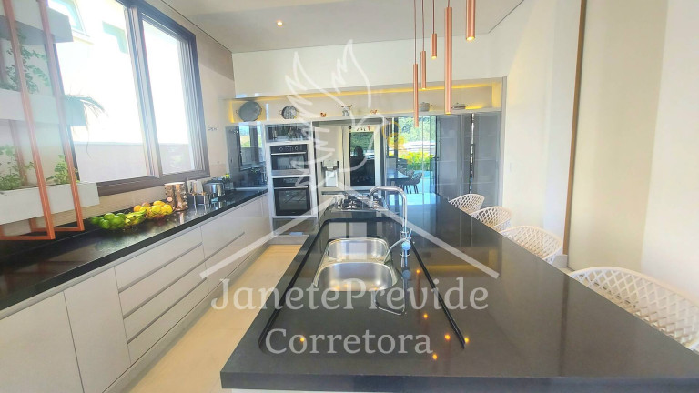 Imagem Casa de Condomínio com 4 Quartos à Venda, 520 m² em Tamboré - Santana De Parnaíba