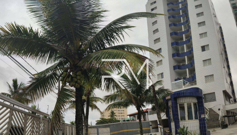 Imagem Apartamento com 3 Quartos à Venda, 108 m² em Vila Atlântica - Mongaguá