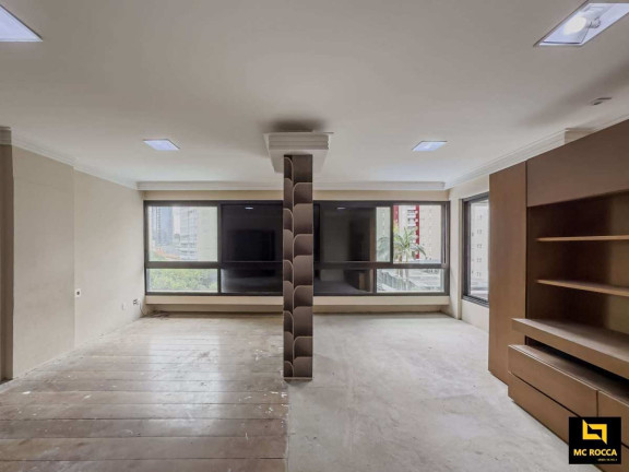 Imagem Apartamento com 4 Quartos à Venda, 375 m² em Centro - São Bernardo Do Campo Imagem Apartamento com 4 Quartos à Venda, 375 m² em Centro - São Bernardo Do Campo