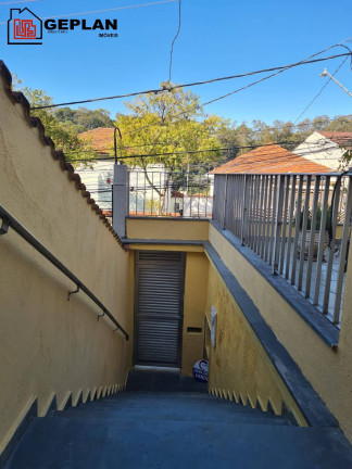 Imagem Casa com 4 Quartos à Venda, 300 m² em Cambuci - São Paulo Imagem Casa com 4 Quartos à Venda, 300 m² em Cambuci - São Paulo