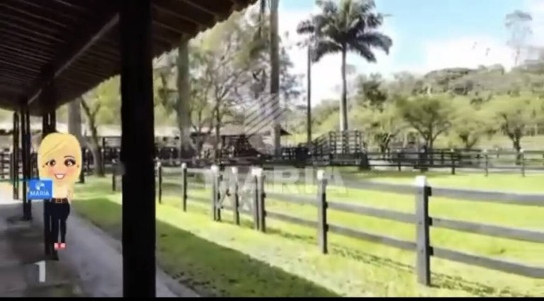 Imagem Fazenda à Venda, 300 m² em Aldeia Dos Camarás - Camaragibe