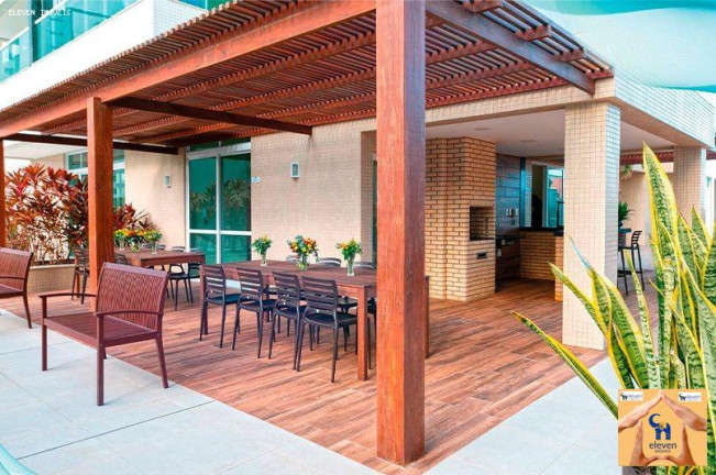 Imagem Apartamento com 3 Quartos à Venda, 112 m² em Jardim Armação - Salvador