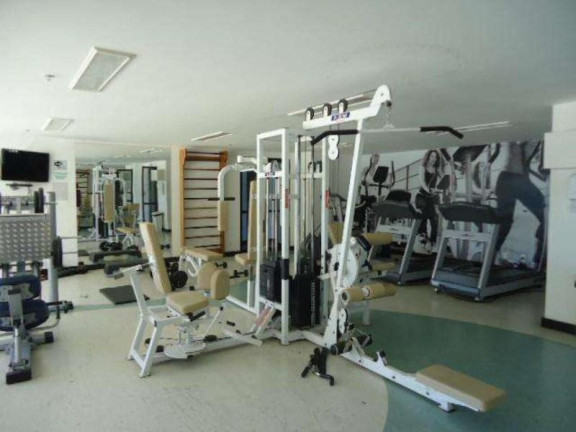 Imagem Apartamento com 1 Quarto à Venda, 59 m² em Itaigara - Salvador Imagem Apartamento com 1 Quarto à Venda, 59 m² em Itaigara - Salvador