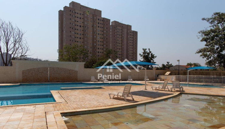 Imagem Apartamento com 2 Quartos à Venda, 54 m² em Parque Industrial Lagoinha - Ribeirão Preto Imagem Apartamento com 2 Quartos à Venda, 54 m² em Parque Industrial Lagoinha - Ribeirão Preto