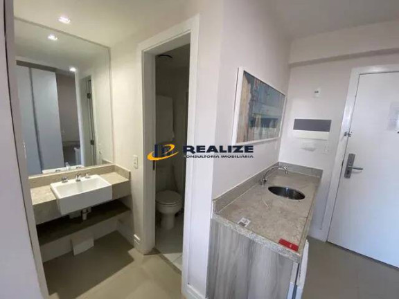 Imagem Apartamento com 1 Quarto para Alugar, 25 m² em Centro - Campos Dos Goytacazes Imagem Apartamento com 1 Quarto para Alugar, 25 m² em Centro - Campos Dos Goytacazes