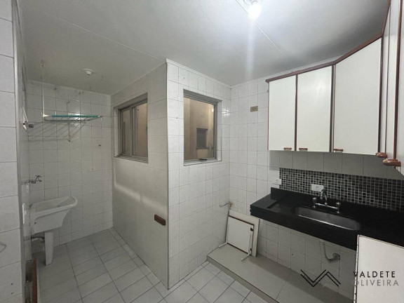 Imagem Apartamento com 2 Quartos à Venda, em Jardim América - São José Dos Campos Imagem Apartamento com 2 Quartos à Venda, em Jardim América - São José Dos Campos