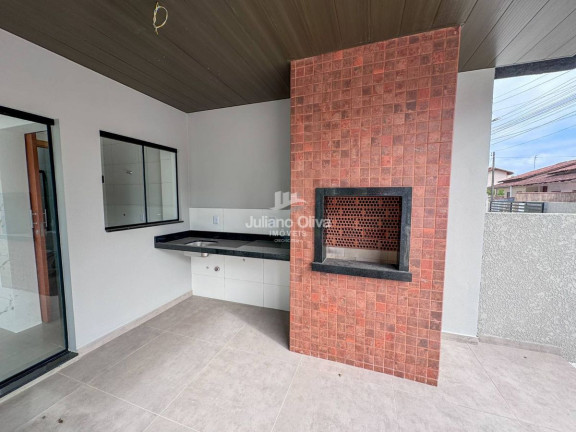 Imagem Sobrado com 3 Quartos à Venda, 144 m² em Itapema Do Norte - Itapoá