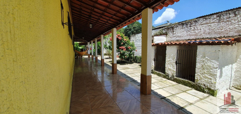 Imagem Casa com 6 Quartos à Venda, 246 m² em Aldeia Dos Camarás - Camaragibe Imagem Casa com 6 Quartos à Venda, 246 m² em Aldeia Dos Camarás - Camaragibe