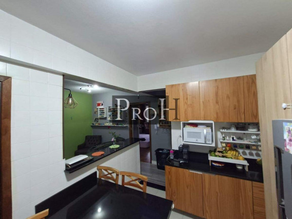 Apartamento com 3 Quartos à Venda, 81 m² em Boa Vista - São Caetano Do Sul