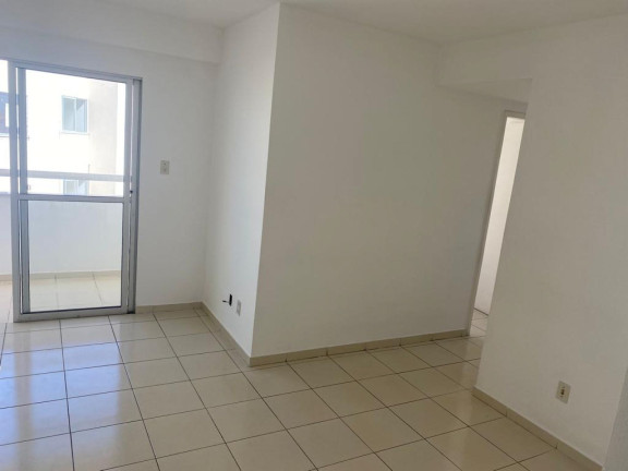 Imagem Apartamento com 3 Quartos à Venda, 64 m² em Industrial - Aracaju