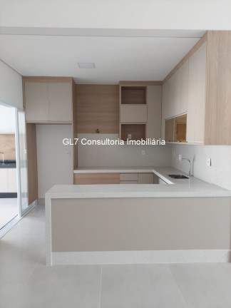 Imagem Casa com 3 Quartos à Venda,  em Jardim Bréscia - Indaiatuba