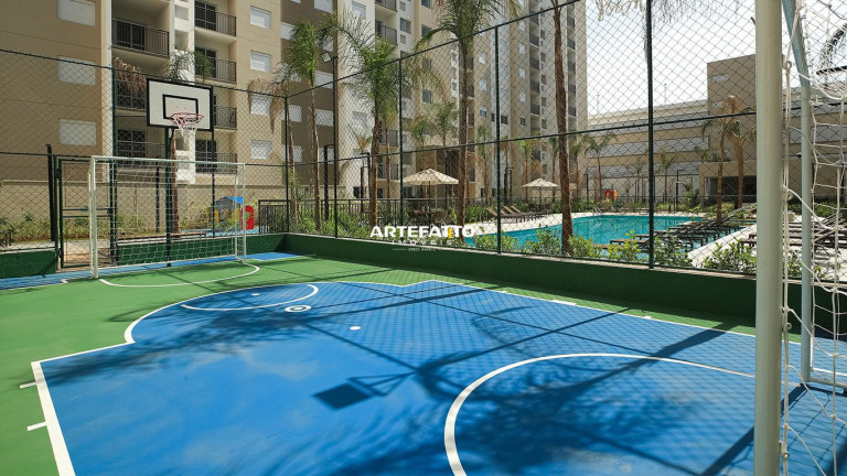 Imagem Apartamento com 3 Quartos para Alugar, 62 m² em Barra Funda - São Paulo