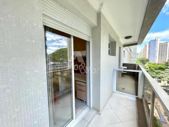 Imagem Apartamento com 3 Quartos à Venda, 180 m² em Pitangueiras - Guarujá