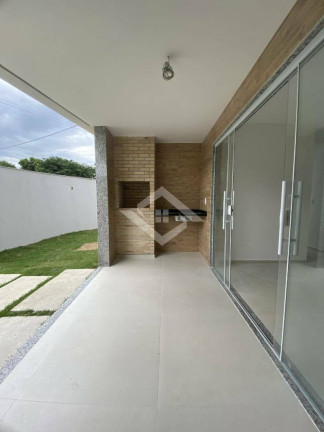 Casa com 3 Quartos à Venda, 130 m² em Guaratiba - Rio De Janeiro