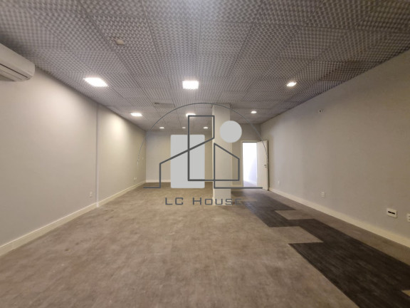 Imagem Sala Comercial à Venda, 142 m² em Santo Amaro - São Paulo Imagem Sala Comercial à Venda, 142 m² em Santo Amaro - São Paulo