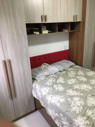 Imagem Apartamento com 2 Quartos à Venda, 52 m² em Vila Curuçá - São Paulo Imagem Apartamento com 2 Quartos à Venda, 52 m² em Vila Curuçá - São Paulo