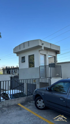Imagem Apartamento com 2 Quartos à Venda, 47 m² em Jardim Monte Alegre - São Paulo Imagem Apartamento com 2 Quartos à Venda, 47 m² em Jardim Monte Alegre - São Paulo