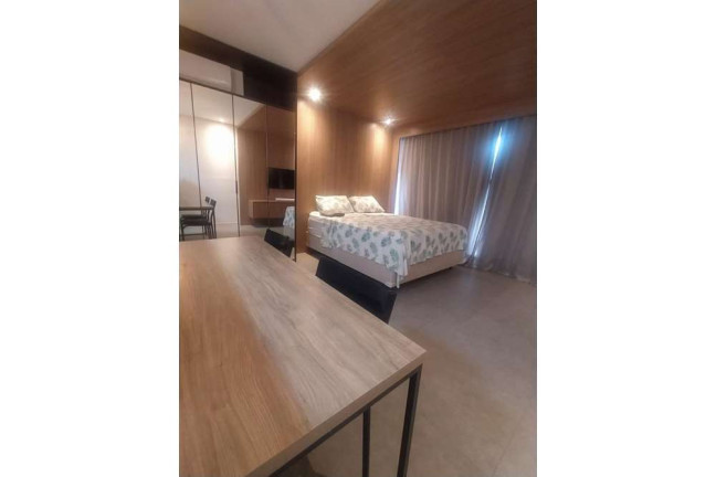 Imagem Loft com 1 Quarto à Venda, 37 m² em Pinheiros - São Paulo