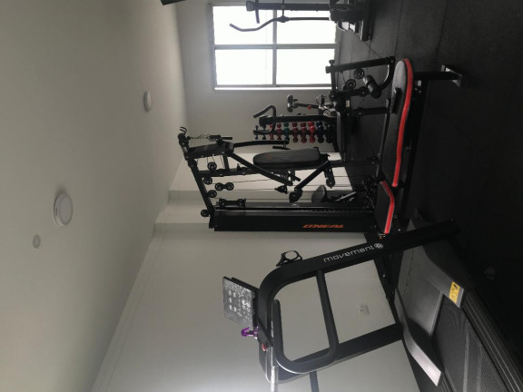 Imagem Apartamento com 2 Quartos à Venda, 67 m² em Ocian - Praia Grande