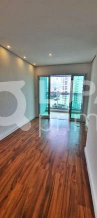 Apartamento com 2 Quartos à Venda, 55 m² em Mandaqui - São Paulo
