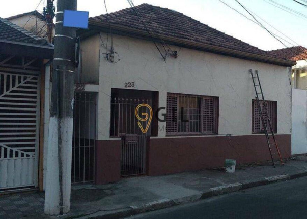 Casa com 3 Quartos à Venda, 130 m² em Centro - Jacareí