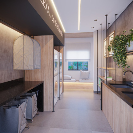 Imagem Imóvel com 1 Quarto à Venda, 27 m² em Vila Leopoldina - São Paulo Imagem Imóvel com 1 Quarto à Venda, 27 m² em Vila Leopoldina - São Paulo